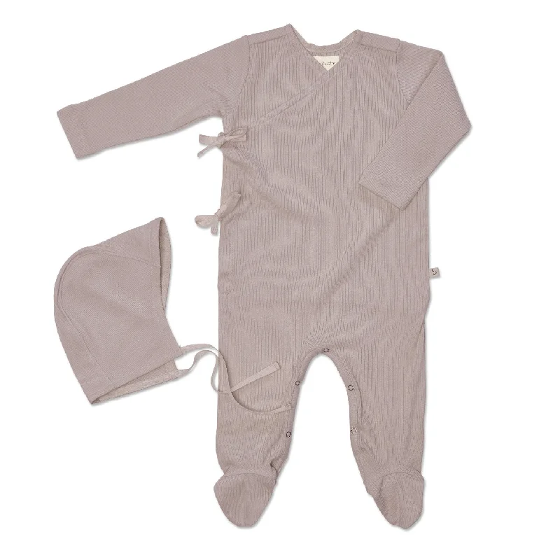 Kimono Baby Set