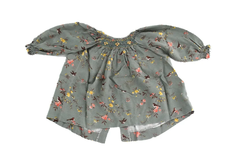 La Coqueta, Baby Girls Dress, 12-18 Months