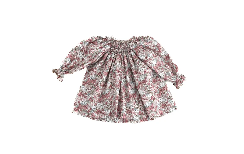 La Coqueta, Baby Girls Dress, 12-18 Months