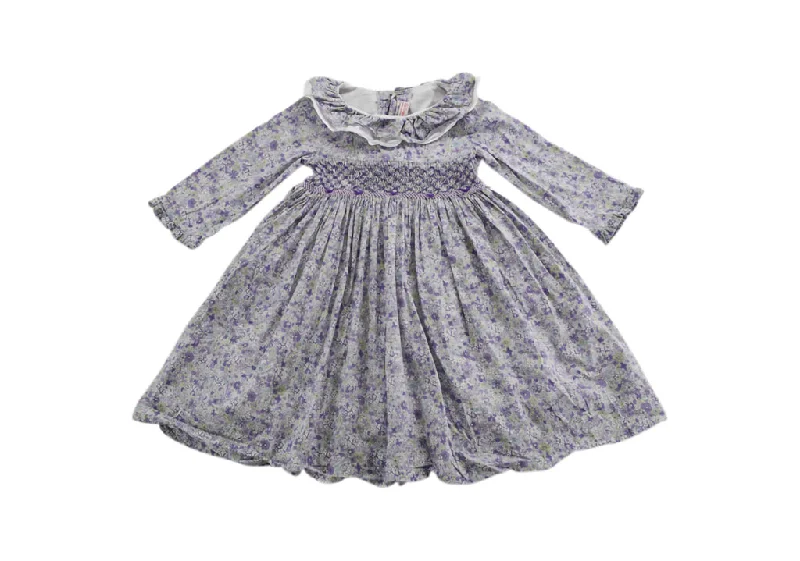 La Coqueta, Girls Dress, 6 Years