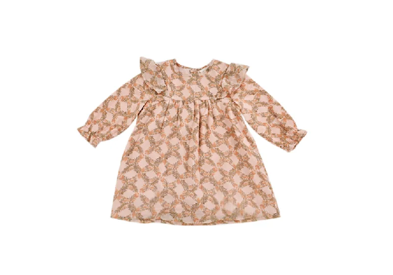 Louise Misha, Baby Girls Dress, 12-18 Months