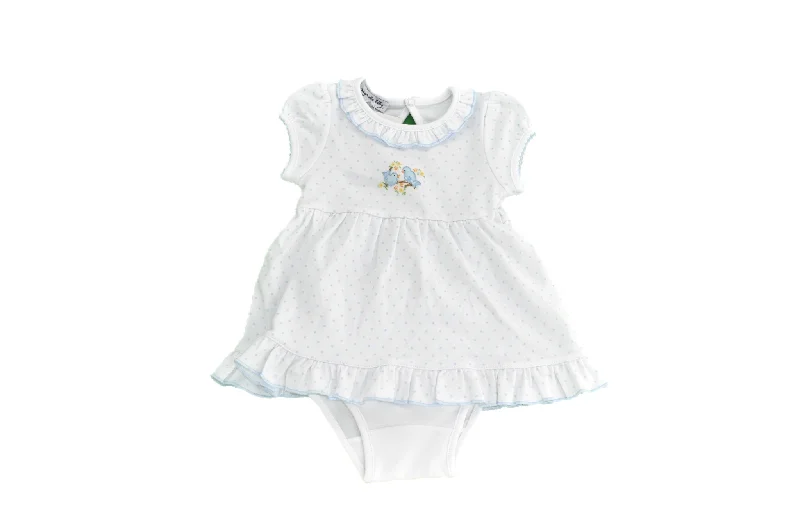 Magnolia Baby, Baby Girls Dress, 0-3 Months