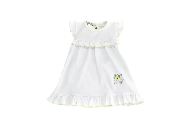 Magnolia Baby, Baby Girls Dress, 0-3 Months