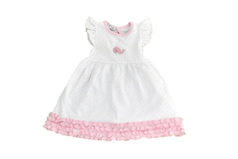 Magnolia Baby, Baby Girls Dress, 0-3 Months