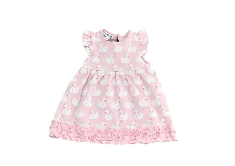 Magnolia Baby, Baby Girls Dress, 0-3 Months