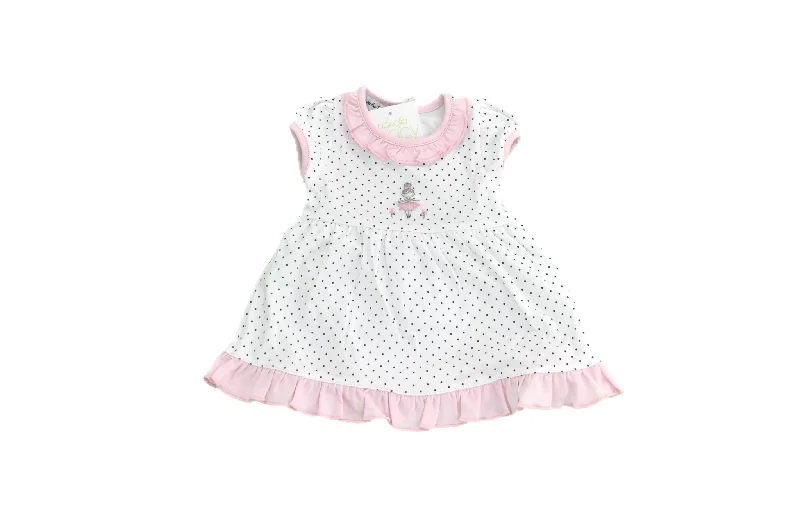 Magnolia Baby, Baby Girls Dress, 0-3 Months