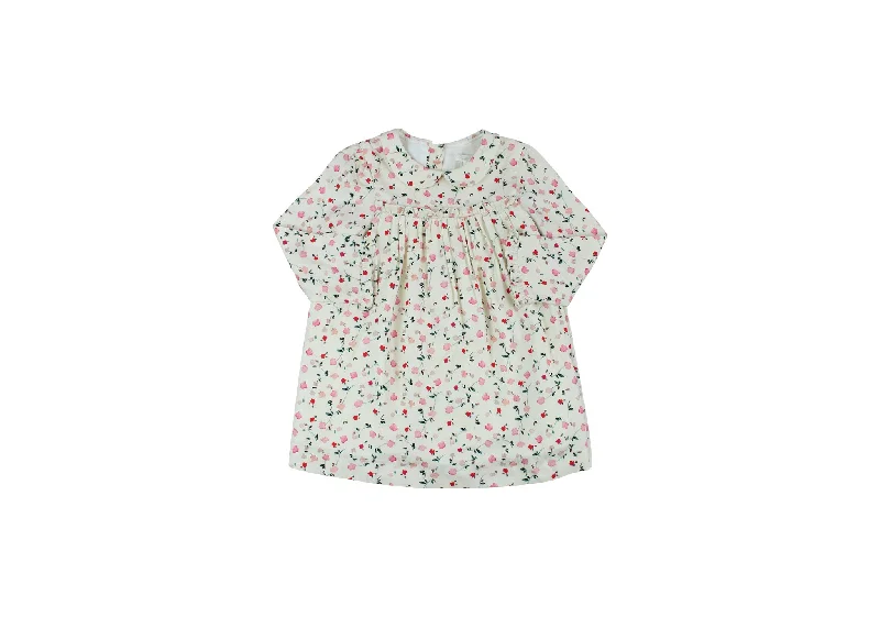 Marie Chantal, Baby Girls Dress, 12-18 Months