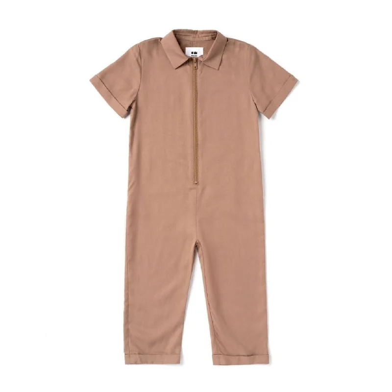 Mechanic Jumpsuit