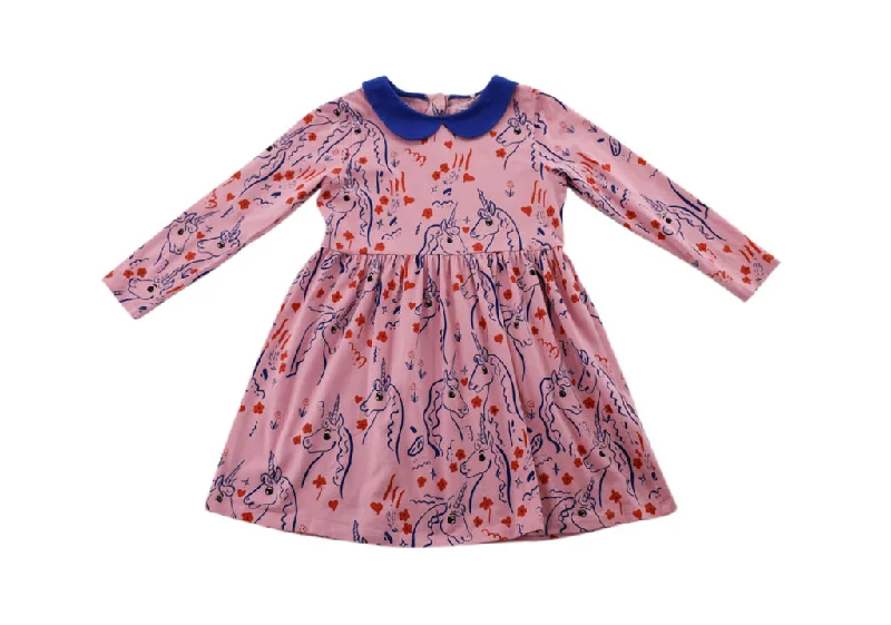 Mini Rodini, Girls Dress, 3 Years