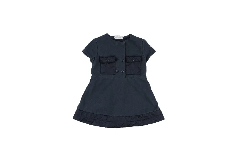 Moncler, Girls Dress, 2 Years