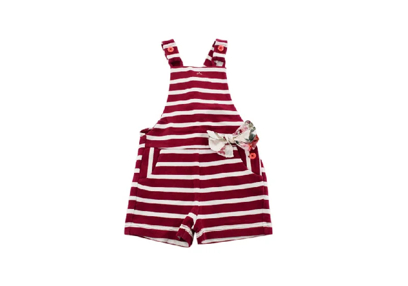 Nanos, Girls Romper, 3 Years