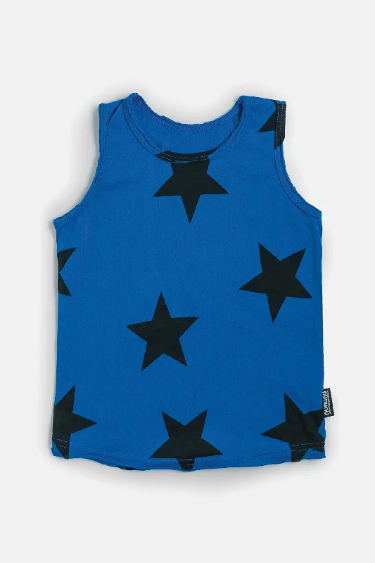 Nununu Star Kids Tank Top