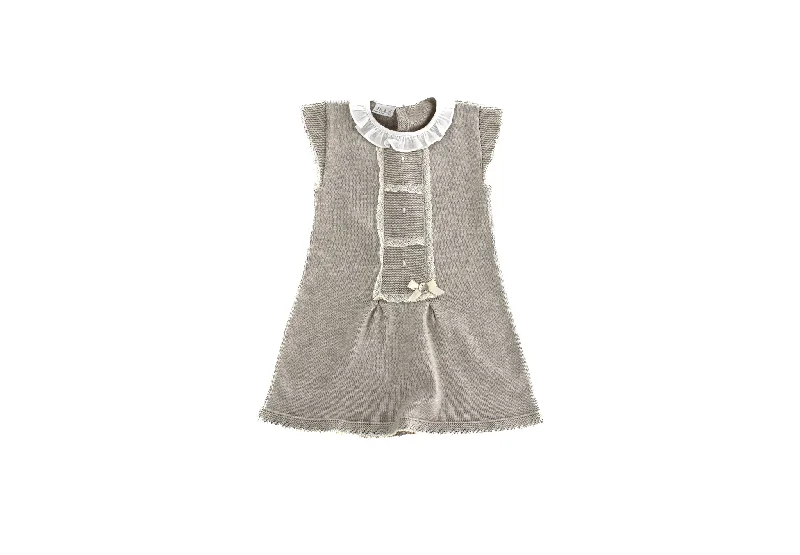 Paz Rodriguez, Baby Girls Dress, 18-24 Months