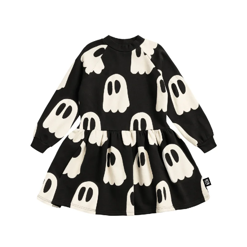 Phantoms Sweater Dress