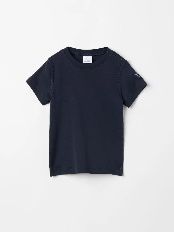 Plain Kids T-Shirt