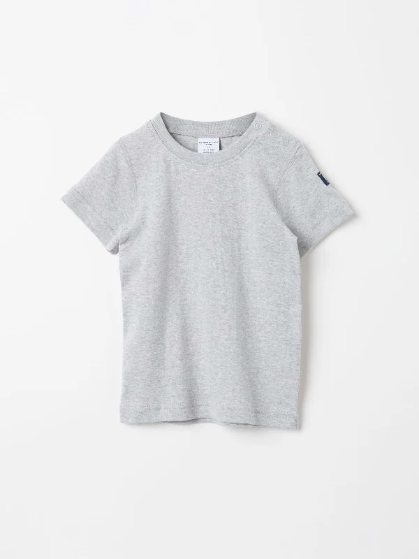 PO.P Kids T-Shirt