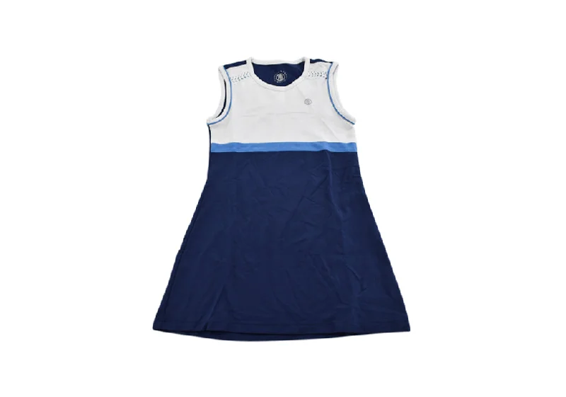 Poivre Blanc, Girls Dress, 10 Years