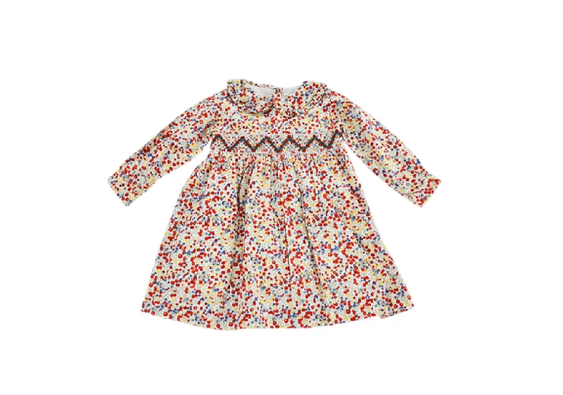 Rachel Riley, Baby Girls Dress, 12-18 Months