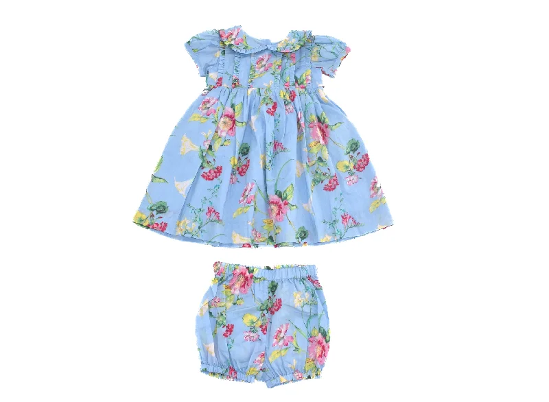 Rachel Riley, Baby Girls Dress, 3-6 Months