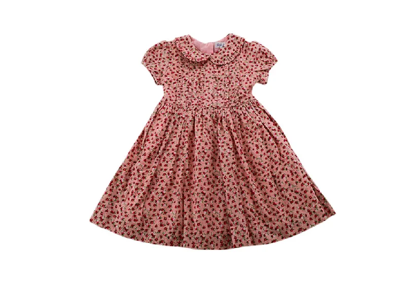 Rachel Riley, Girls Dress, 4 Years