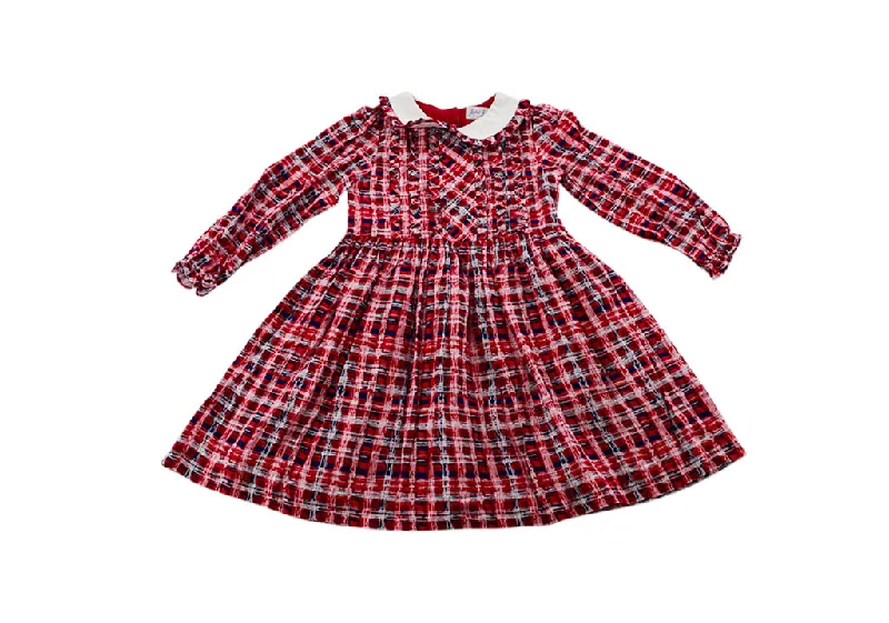 Rachel Riley, Girls Dress, 4 Years