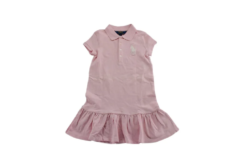 Ralph Lauren, Girls Dress, 5 Years