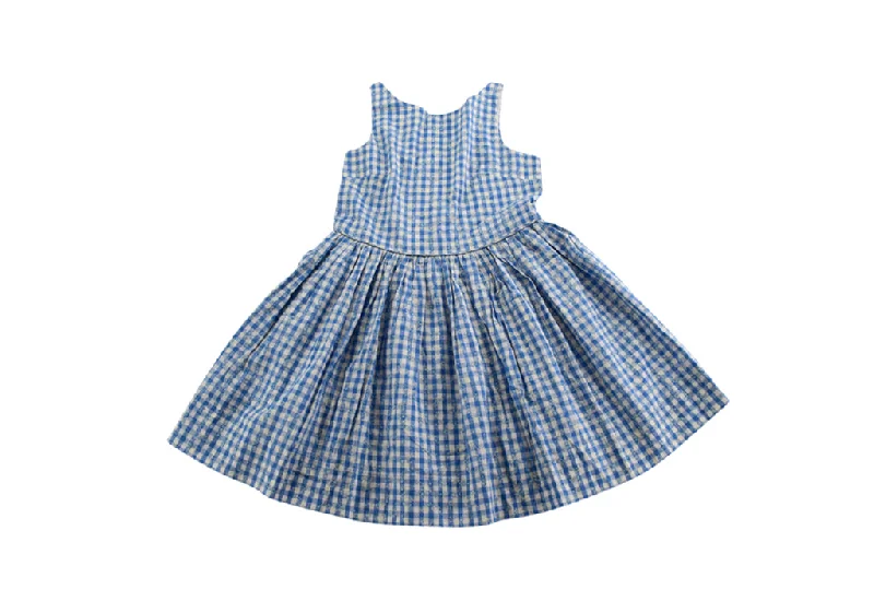 Ralph Lauren, Girls Dress, 7 Years