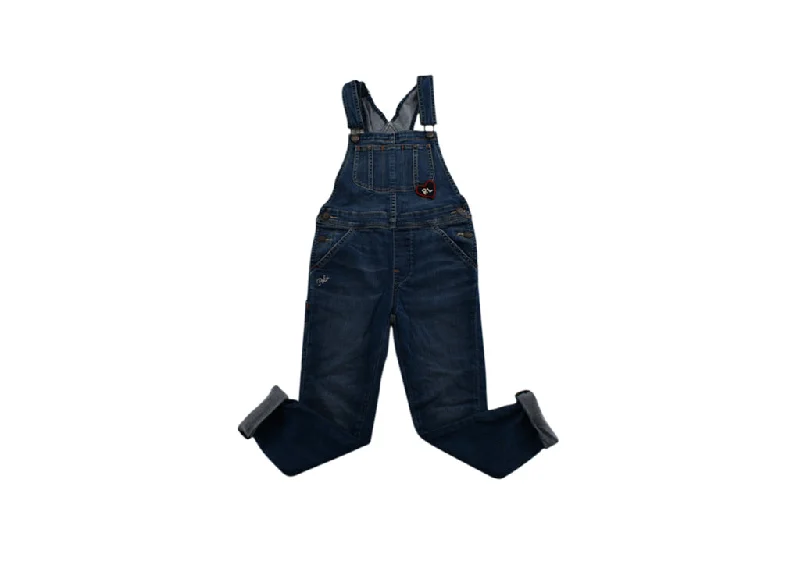 Ralph Lauren, Girls Dungarees, 8 Years