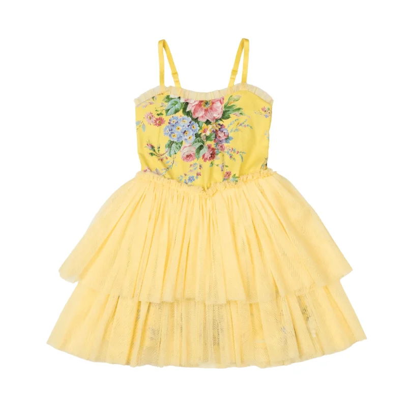 Rock Your Baby - Beatrice Sweetheart Tulle Dress