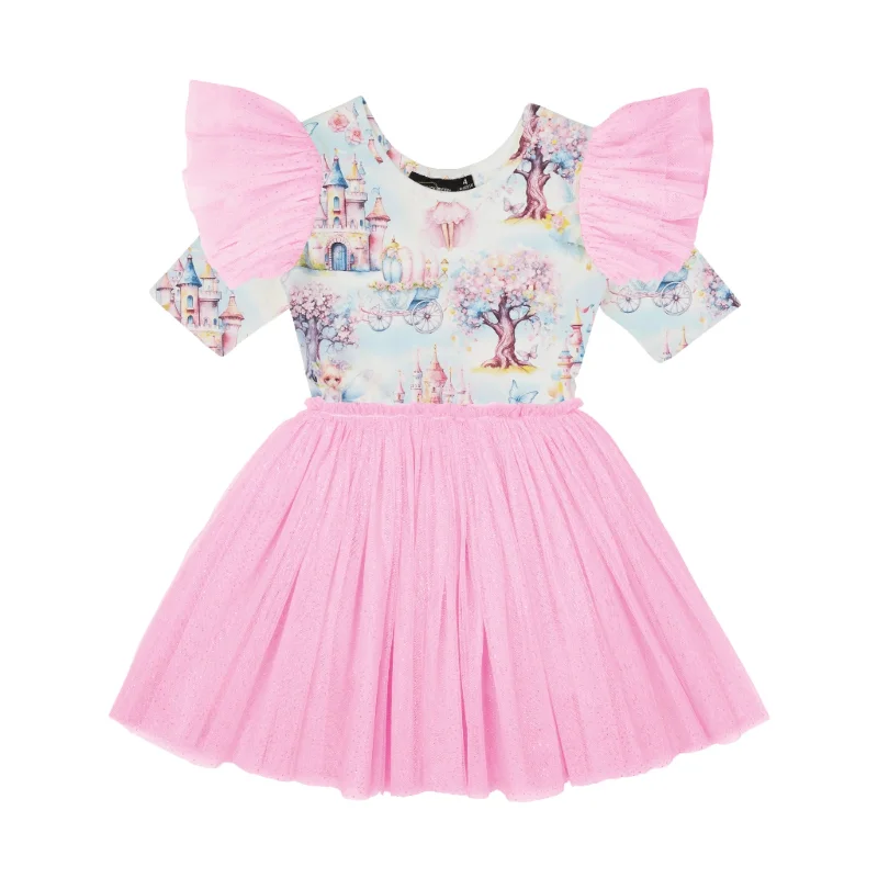 Rock Your Baby - Fairy Land Circus Dress