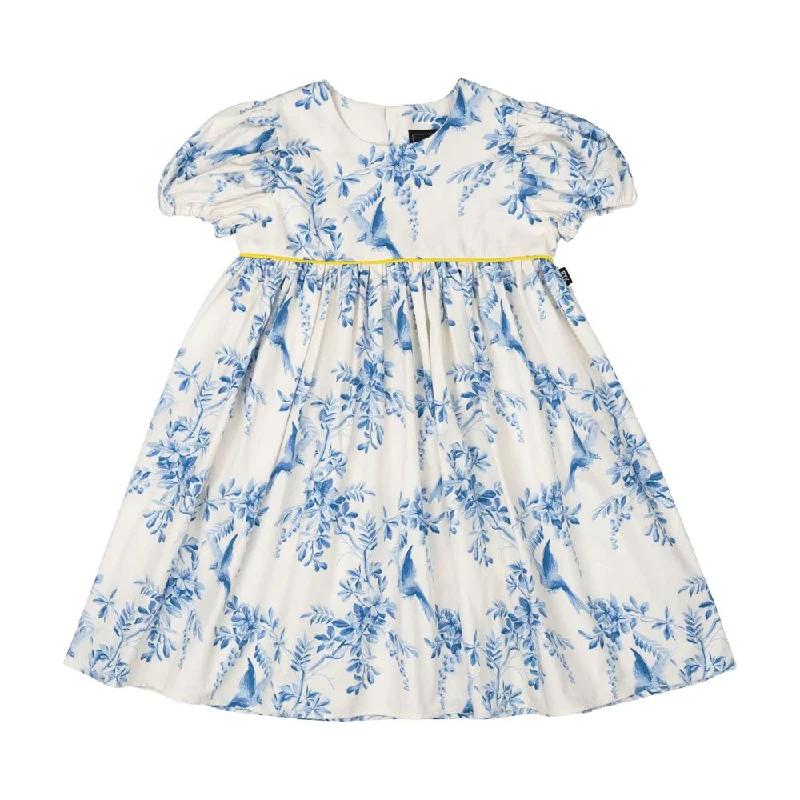 Rock Your Baby - Summer Toile Dress