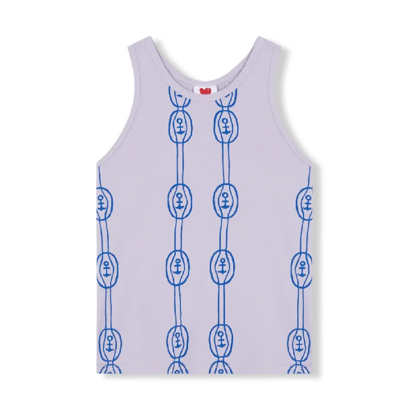 Sailor Tank Top