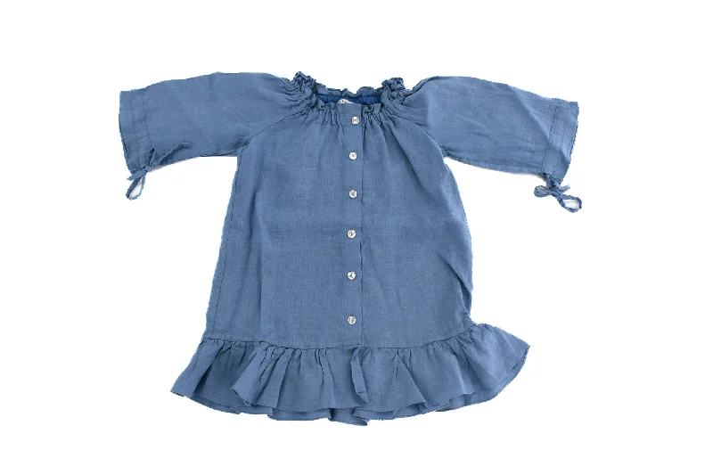 Sleeper, Girls Dress, 2 Years