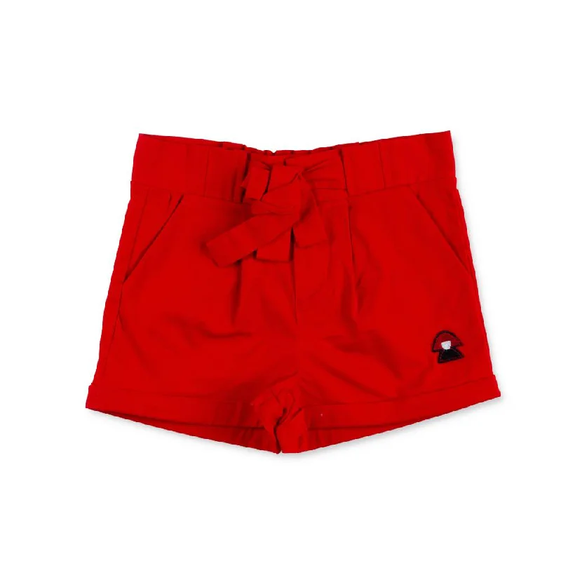 Cygne Cherry Shorts