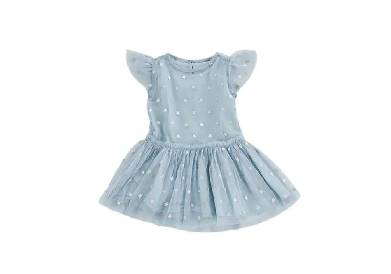 Stella McCartney, Baby Girls Dress, 12-18 Months