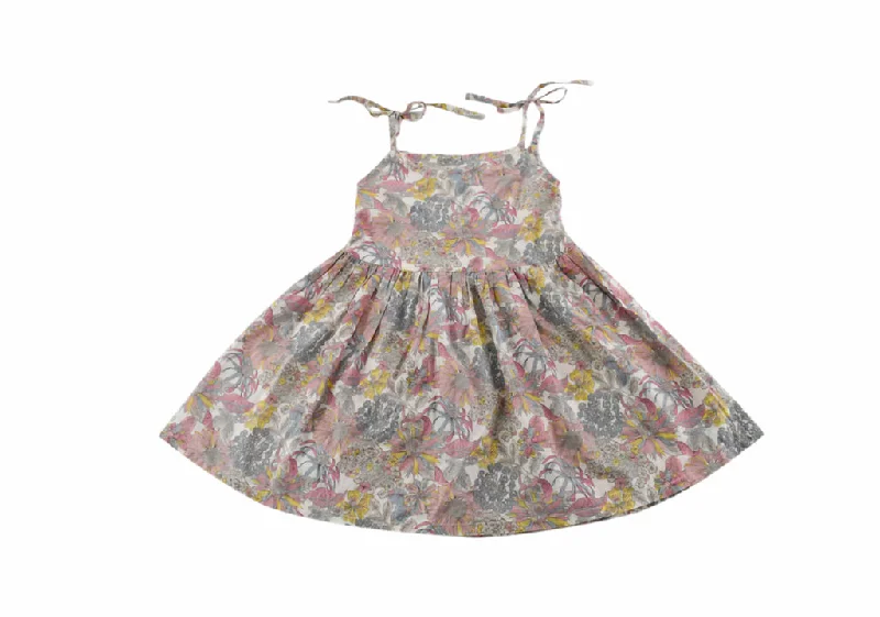 Sue Hill, Girls Dress, 4 Years