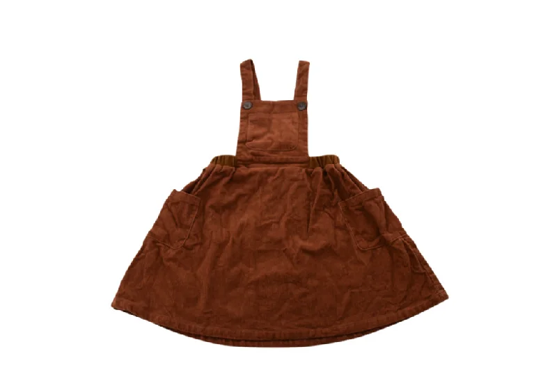 Wander & Wonder, Girls Dress, 3 Years