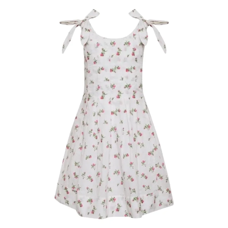 PEONY BLOSSOM LITTLE MAISIE DRESS