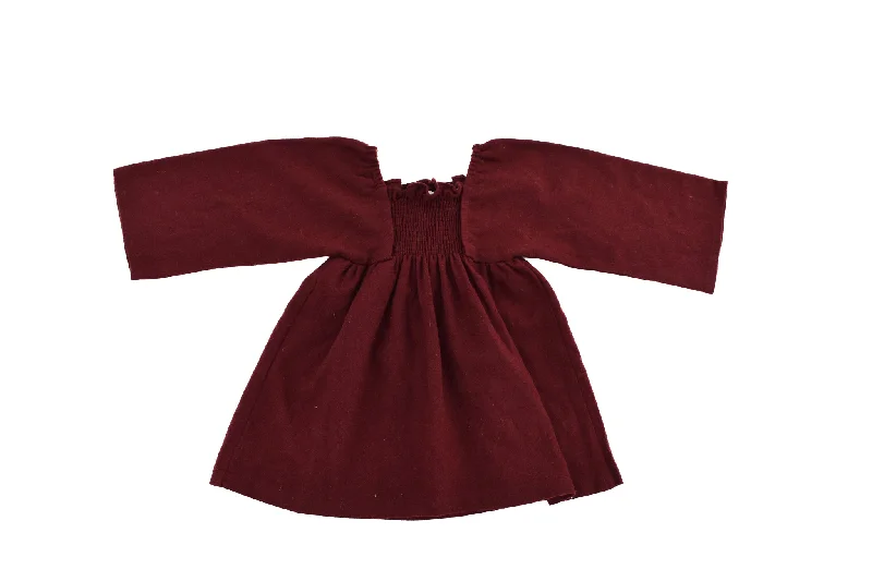 Benedita, Girls Dress, 4 Years