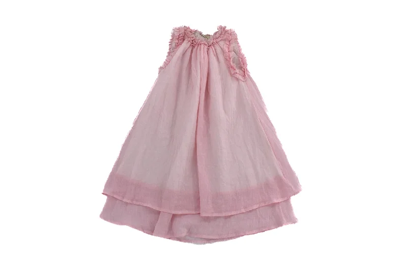 Benedita, Girls Dress, 4 Years