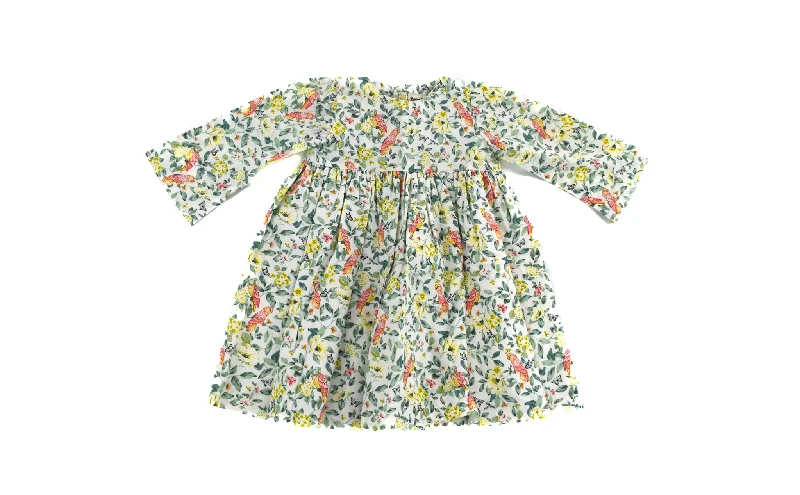 Benedita, Girls Dress, 4 Years