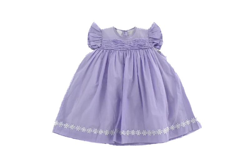 Benedita, Girls Dress, 4 Years