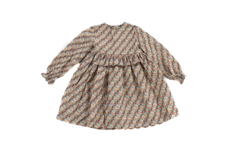 Benedita, Girls Dress, 4 Years