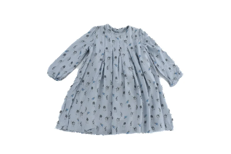 Benedita, Girls Dress, 4 Years