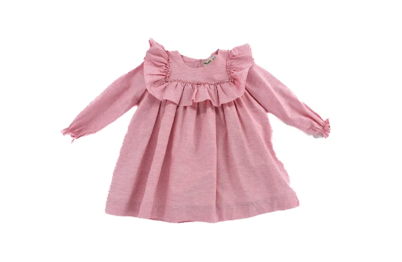 Benedita, Girls Dress, 4 Years