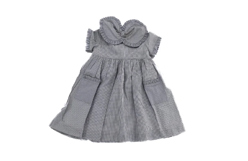 Benedita, Girls Dress, 4 Years