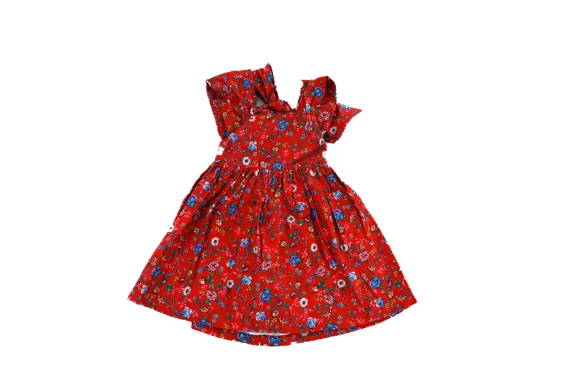 Benedita, Girls Dress, 4 Years