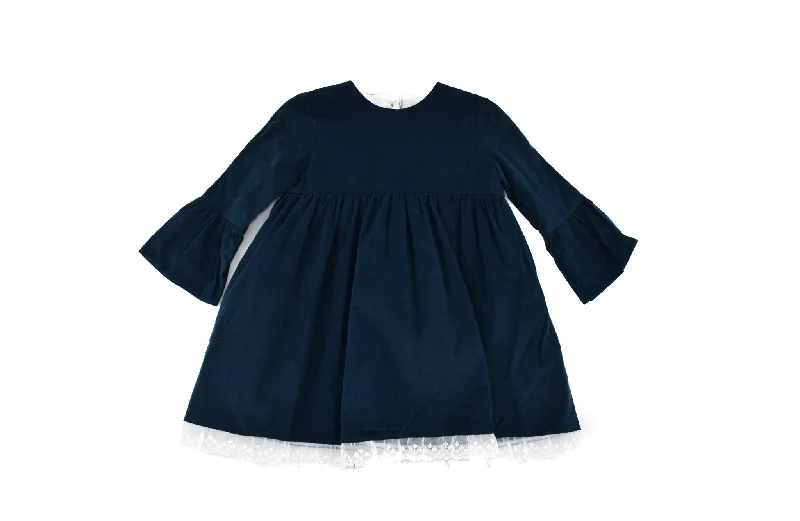 Benedita, Girls Dress, 4 Years