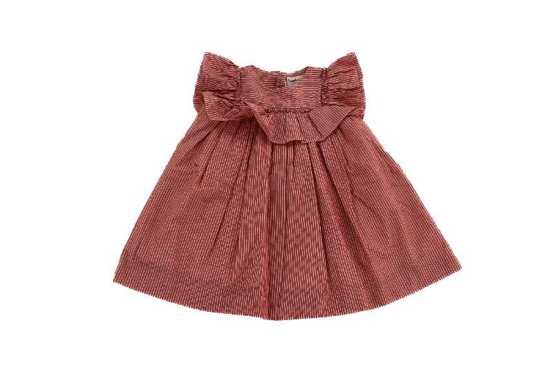 Benedita, Girls Dress, 4 Years