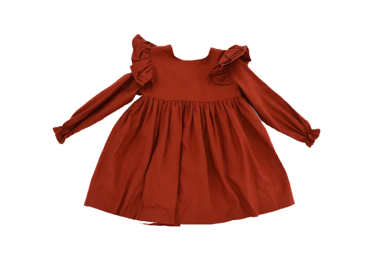 Benedita, Girls Dress, 4 Years